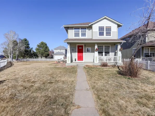 7242 High Street, Longmont, CO 80504