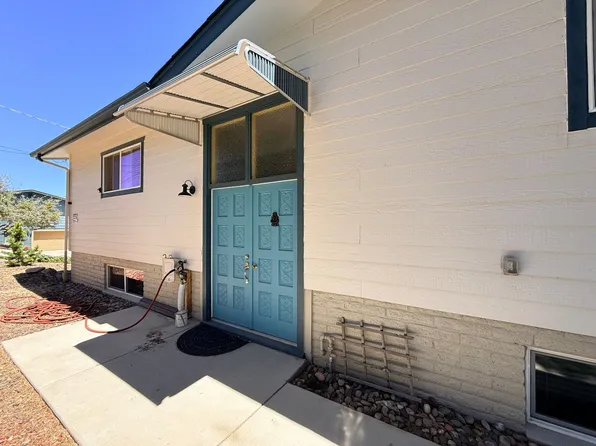 2245 Sandia Dr, Prescott, AZ 86301