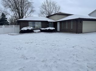 6059 Aspen Ln, Matteson, IL 60443