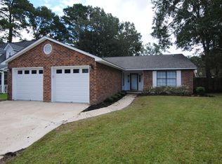 116 Lancelot Hall, Charleston, SC 29418