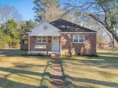 420 Commons St, Tuscumbia, AL, 35674