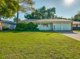 1908 Juanita Dr, Arlington, TX 76013