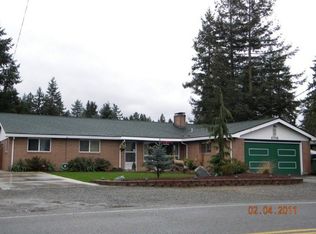 17715 SE 261st St, Covington, WA 98042