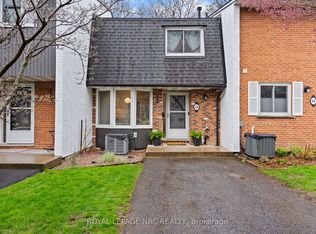 77 Linwell Rd #53, Saint Catharines, ON L2N 6R1