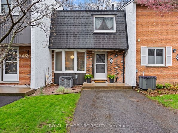 77 Linwell Rd #53, Saint Catharines, ON L2N 6R1