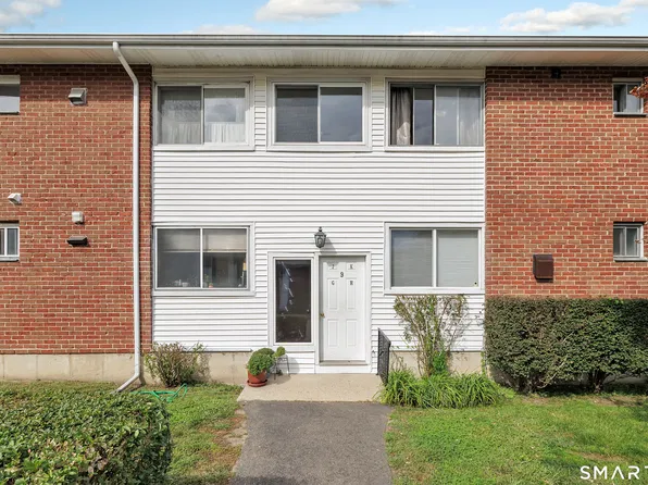 80 County Street #9K, Norwalk, CT 06851
