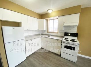 1977 Redwood St #201, Prince George, BC V2L 2N3