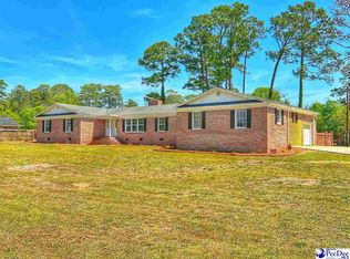 2309 Jasper St, Hamer, SC 29547