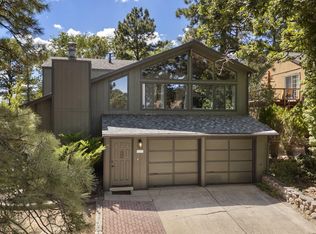 3907 N Swiss Rd, Flagstaff, AZ 86004