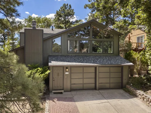 3907 N Swiss Rd, Flagstaff, AZ 86004
