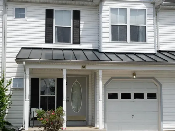 18 Canvas Pl, Bel Air, MD 21015