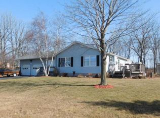 3390 Brick Church Rd, Aurora, NY 13026