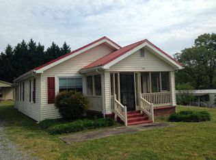 310 Quillian Rd, Dalton, GA 30721