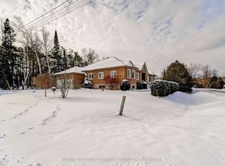 46 Alexander Blvd, Georgina, ON L0E 1L0
