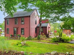 1083 Main St, Woburn, MA 01801
