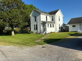 8989 Ridge Rd, Delphos, OH 45833