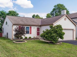 4932 Ballentine Dr, Canal Winchester, OH 43110