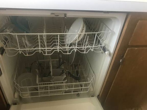 Dishwasher