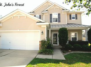 4623 Maho Ln, Monroe, NC 28110