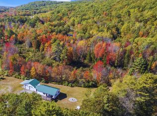 141 Wentzell Rd, Litchfield, ME 04350