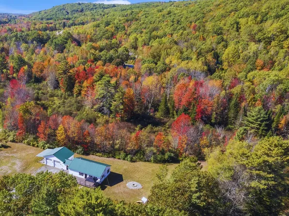 141 Wentzell Road, Litchfield, ME 04350