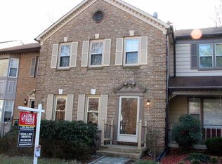 19 Castle Cliff Ct, Silver Spring, MD 20904