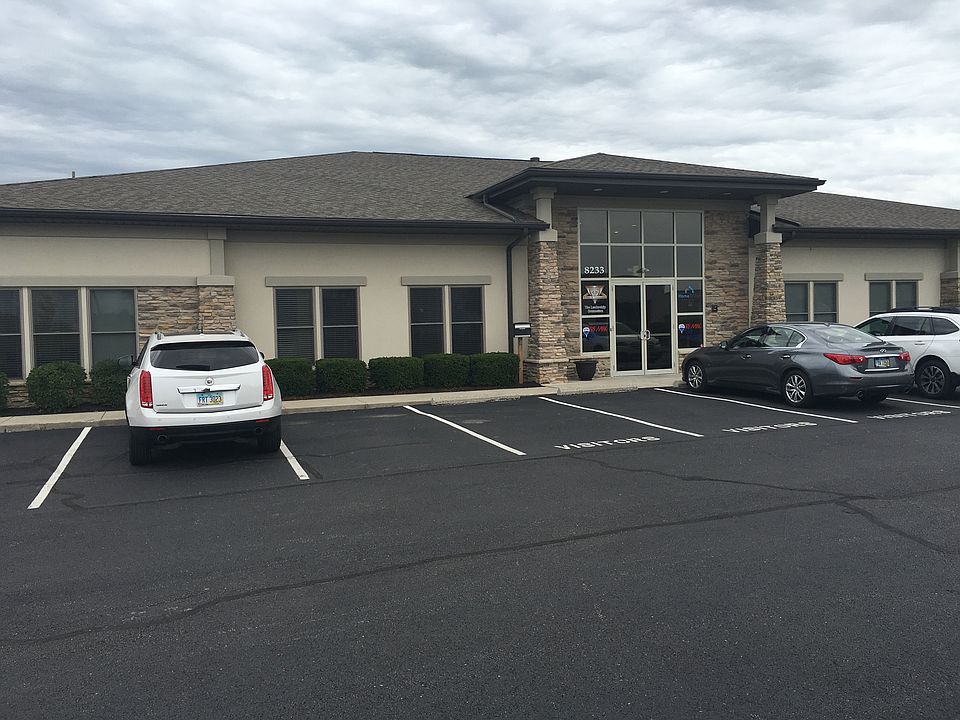 1st image of 8233 Howe Industrial Pkwy