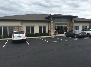 8233 Howe Industrial Pkwy, Canal Winchester, OH 43110