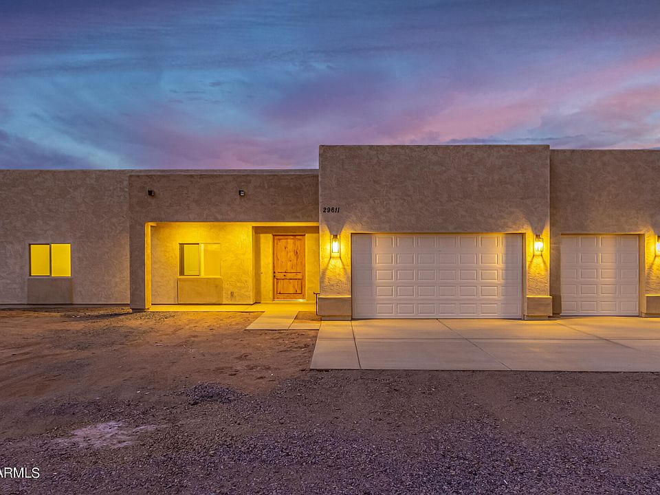 1st image of 29611 N 203RD Drive
