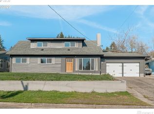 2411 Burcham St, Kelso, WA