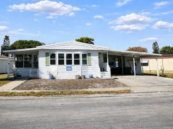 232 S Huntington Ave, Melbourne, FL 32901