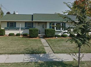 2600 N Oneida St, Appleton, WI 54911