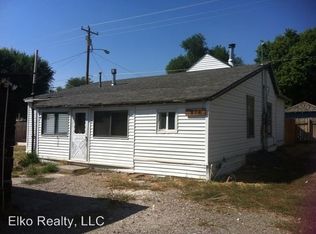 914 Camp St, Carlin, NV 89822