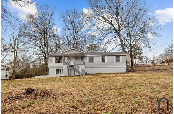 Building Photo - 1808 Brewster Rd