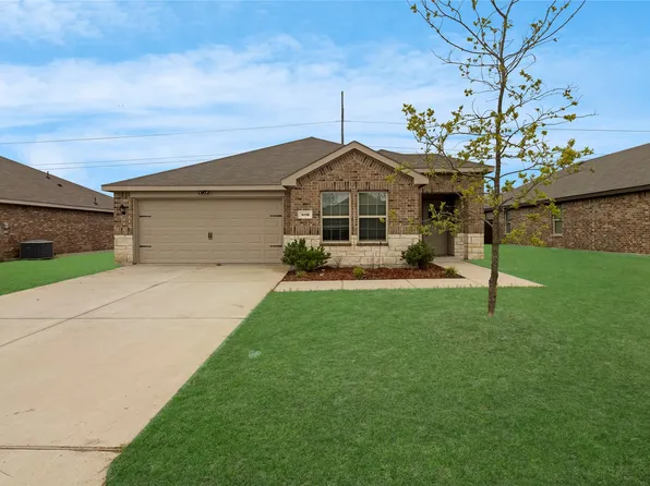 806 Twin Edge Dr, Royse City, TX 75189