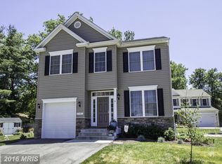 1305 Quarterpath Ln, Severn, MD 21144