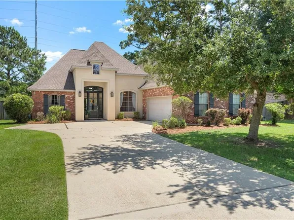 656 Deciduous Loop, Madisonville, LA 70447