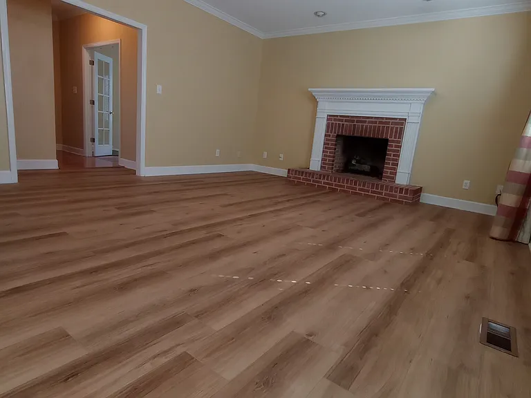 Living room downstairs