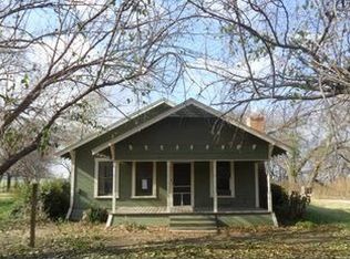 3399 Fm 66, Grandview, TX 76050