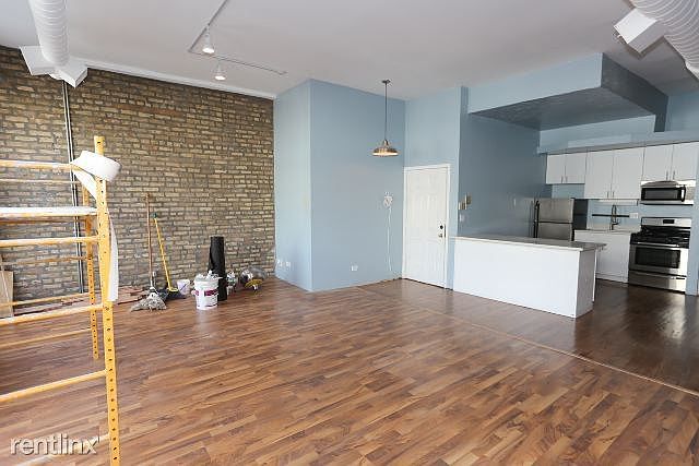1st image of 1570 N Milwaukee Ave #2B