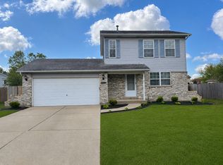 5312 Riviera Blvd, Plainfield, IL 60586