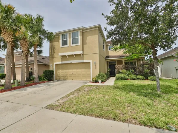 7506 Forest Mere Dr, Riverview, FL 33578