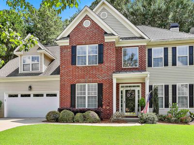 139 Ardenlee Dr, Peachtree City, GA, 30269