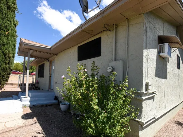 230 E North St, Globe, AZ 85501