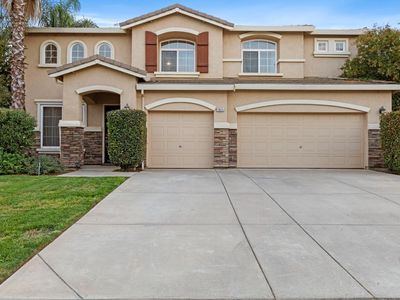 11635 Majestic Oaks Ln, Chowchilla, CA, 93610
