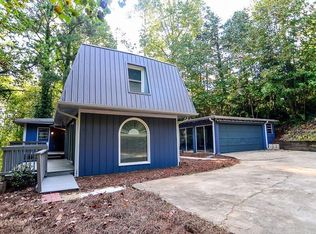 240 Chappell Rd, Dawsonville, GA 30534