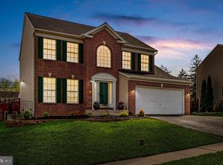 2053 Knotty Pine Dr, Abingdon, MD 21009
