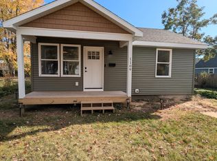 1109 Mills Ave, Muskegon, MI 49445
