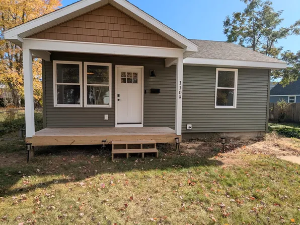1109 Mills Ave, Muskegon, MI 49445