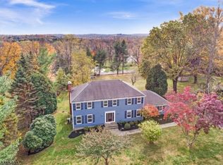 4 Mountainside Rd, Mendham, NJ 07945